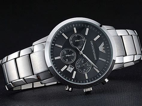 armani watches uk fake|emporio armani watch chronograph.